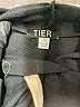 Xcel Tier Black Pullover Sweater Size S - photo 6