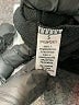 Xcel Tier Black Pullover Sweater Size S - photo 7