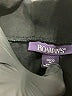 Roaman's Black Active Pants Size 3X - photo 4