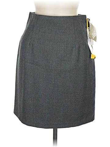 Briggs New York Casual Skirt (view 1)