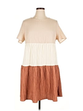 Shein Curve Casual Dress