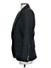 A New Day Polka Dots Blue Blazer Size 2 - photo 5