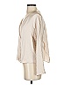 Vince. Ivory Long Sleeve Blouse Size S - photo 5