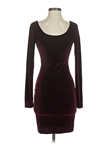 Akira Cocktail Dress (view 1)