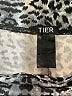 Assorted Brands Animal Print Black Active Pants Size L - photo 7