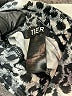 Assorted Brands Animal Print Black Active Pants Size L - photo 8
