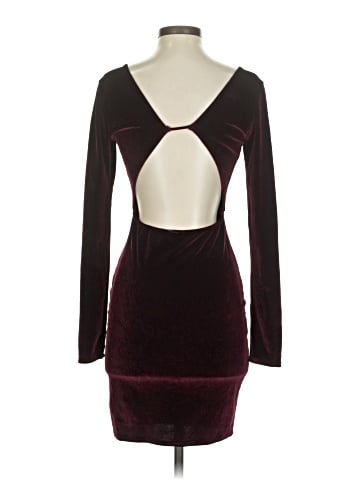 Akira Cocktail Dress (view 2)