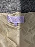 Lacey Parker Gold Kimono Size S - photo 7