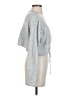 Avenu. Silver Cardigan Size S - photo 4