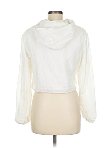 American Apparel Cardigan (view 2)