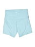 G by GUESS Blue Athletic Shorts Size XXS (estimated) - photo 2