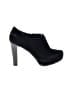 Me Too Black Heels Size 7 - photo 1