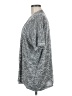 Torrid Gray Cardigan Size Med Plus (00) - photo 5