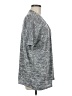 Torrid Gray Cardigan Size Med Plus (00) - photo 4