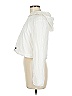 American Apparel White Cardigan Size M - photo 5