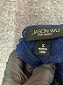 Jason Wu for Target 100% Polyester Blue Sleeveless Blouse Size S - photo 7