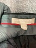 Banana Republic Black Active Pants Size 6 - photo 7