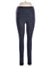 Athleta Blue Active Pants Size L - photo 1