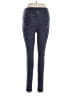 Athleta Blue Active Pants Size L - photo 2