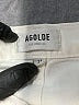 AGOLDE Ivory Jeans Size 23 waist - photo 6