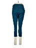 Athleta Solid Teal Active Pants Size M - photo 2
