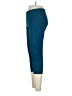 Athleta Solid Teal Active Pants Size M - photo 5