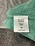 Soho Teal Pullover Sweater Size XS - photo 8