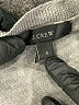 J.Crew Metallic Gray Pullover Sweater Size S - photo 6