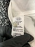 Jag 100% Polyester Tweed Gray Pullover Sweater Size S - photo 9