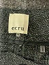 Ecru Tweed Gray Dress Pants Size 8 - photo 4