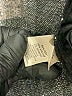 Ecru Tweed Gray Dress Pants Size 8 - photo 5