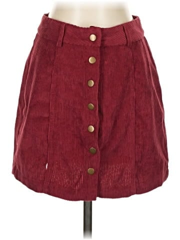 Akaiv Casual Skirt (view 1)