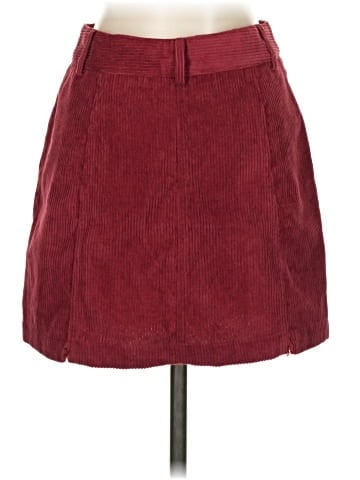Akaiv Casual Skirt (view 2)
