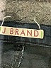 J Brand Black Casual Pants Size 26 waist - photo 7