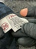 J Brand Black Casual Pants Size 26 waist - photo 8