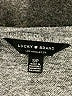 Lucky Brand Gray Pullover Sweater Size S - photo 7