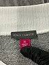 Vince Camuto Animal Print White Pullover Sweater Size XS - photo 7