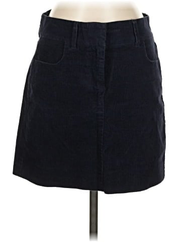 J.Crew Factory Store Denim Skirt (view 1)