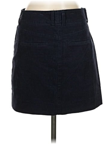J.Crew Factory Store Denim Skirt (view 2)