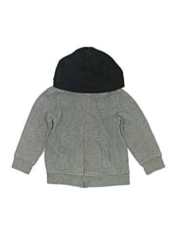 Baby Gap Outlet Zip Up Hoodie (view 1)