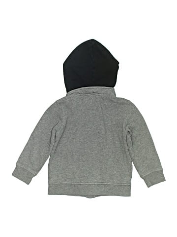 Baby Gap Outlet Zip Up Hoodie (view 2)