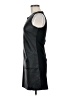 HAUTE FOX 100% Polyurethane Black Casual Dress Size M - photo 5