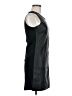 HAUTE FOX 100% Polyurethane Black Casual Dress Size M - photo 4