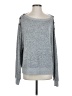 J.Crew Gray Sweatshirt Size S - photo 1