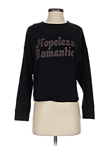 Marker Long Sleeve T-Shirt (view 1)