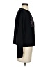 Marker Black Long Sleeve T-Shirt Size S - photo 4