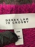 Derek Lam 10 Crosby Purple Pullover Sweater Size M - photo 6