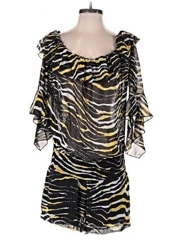 Va Va Voom Romper (view 2)