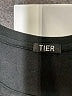 Assorted Brands Black Short Sleeve T-Shirt Size L - photo 7
