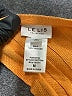 Le Lis 100% Viscose Orange Tank Top Size M - photo 7